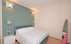 La Dotta Apartments - Via Jacopo Barozzi 2